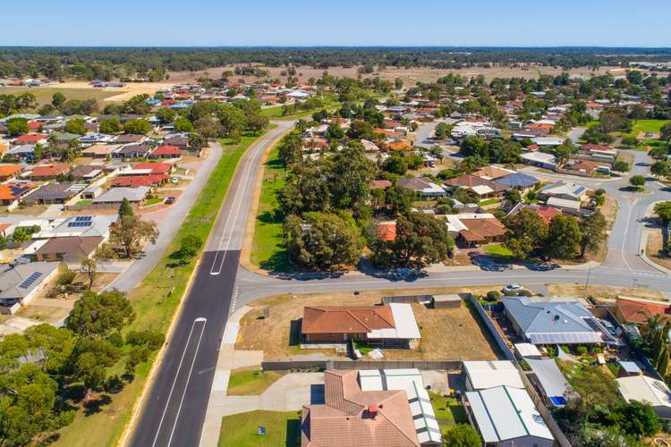 Fourth view of Homely house listing, 33 Harber Drive, Armadale WA 6112