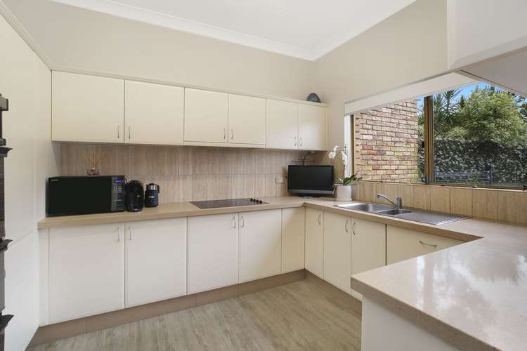 Third view of Homely townhouse listing, 8/127-129 Princes Highway, Sylvania NSW 2224