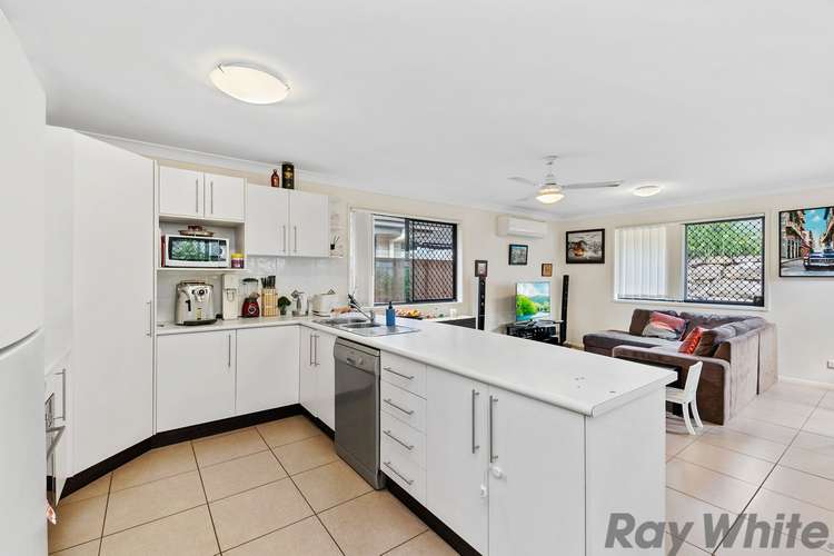Fourth view of Homely house listing, 48 Amity Drive, Rothwell QLD 4022