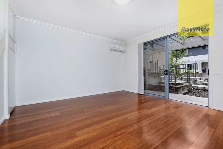 Third view of Homely townhouse listing, 28/100 Kenyons Road, Merrylands West NSW 2160