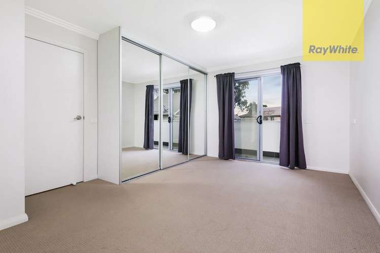 Sixth view of Homely townhouse listing, 28/100 Kenyons Road, Merrylands West NSW 2160