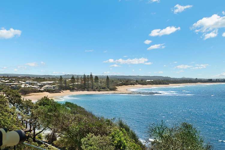 Second view of Homely house listing, 1 Bennett Street, Moffat Beach QLD 4551