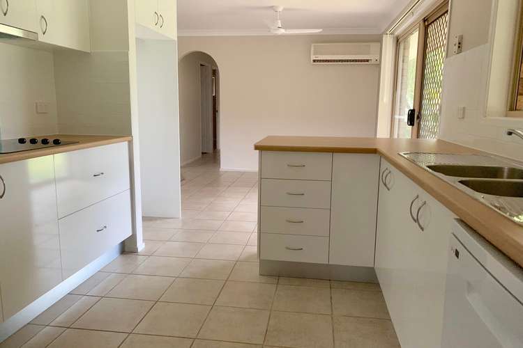 Main view of Homely house listing, 4 Osprey Drive, Yamba NSW 2464