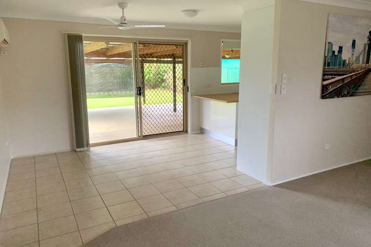 Third view of Homely house listing, 4 Osprey Drive, Yamba NSW 2464