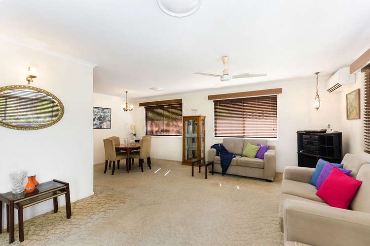 Second view of Homely house listing, 6 Berrigan Avenue, Annandale QLD 4814