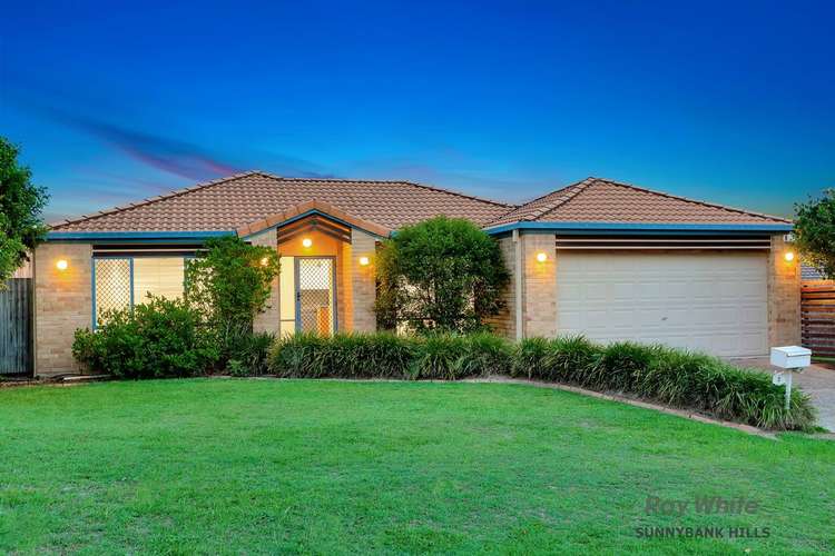 Main view of Homely house listing, 3 Lochano Close, Parkinson QLD 4115