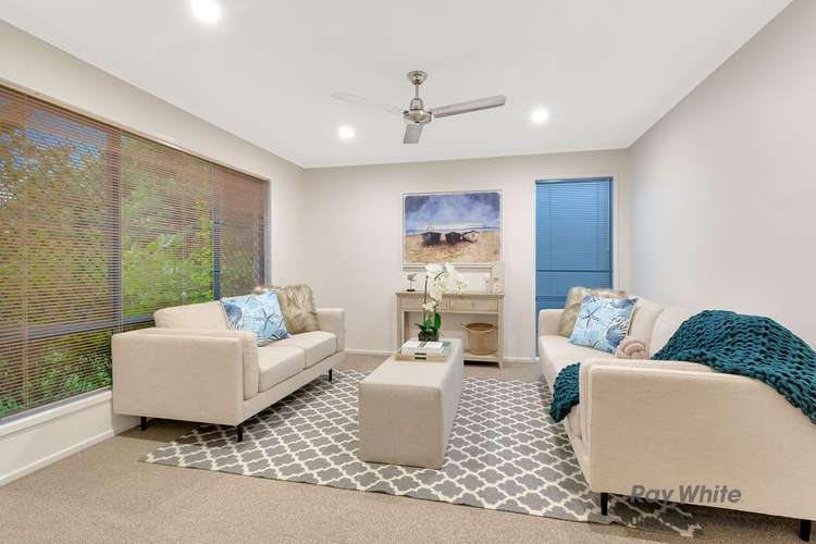 Second view of Homely house listing, 3 Lochano Close, Parkinson QLD 4115