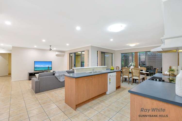 Fourth view of Homely house listing, 3 Lochano Close, Parkinson QLD 4115