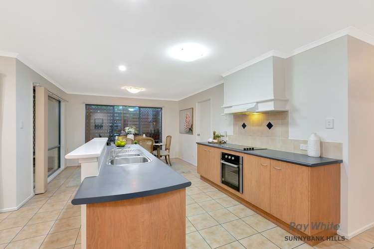 Fifth view of Homely house listing, 3 Lochano Close, Parkinson QLD 4115