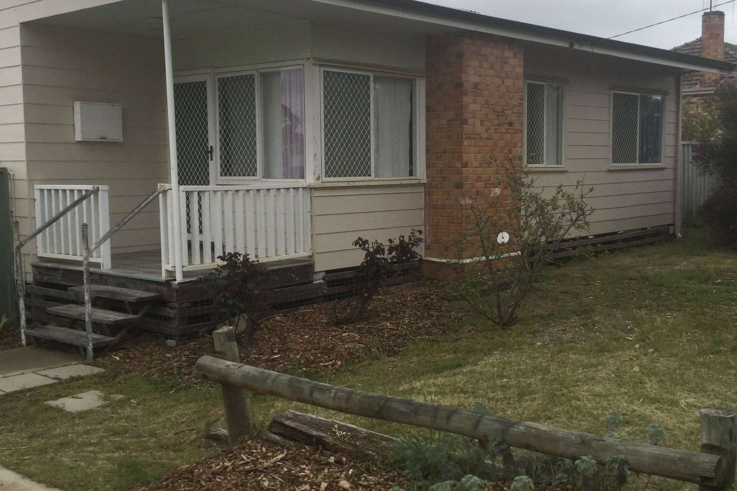 Main view of Homely house listing, 18 Kemble Terrace, Katanning WA 6317