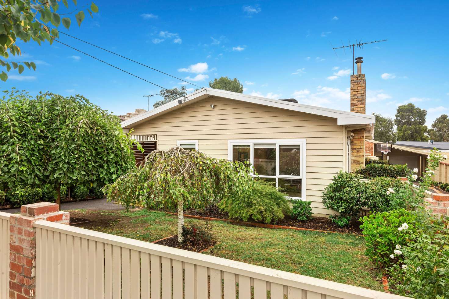 Main view of Homely house listing, 1/40 Cameron Road, Box Hill North VIC 3129