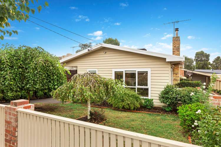 Main view of Homely house listing, 1/40 Cameron Road, Box Hill North VIC 3129