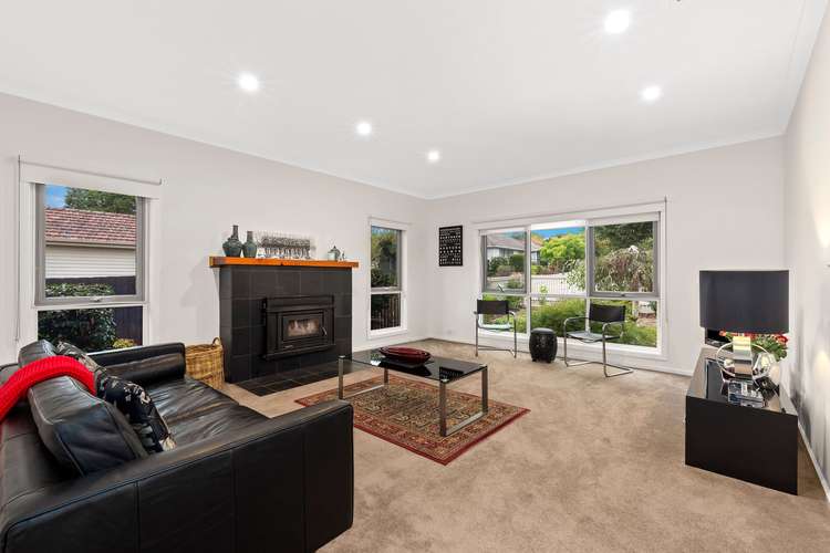 Second view of Homely house listing, 1/40 Cameron Road, Box Hill North VIC 3129