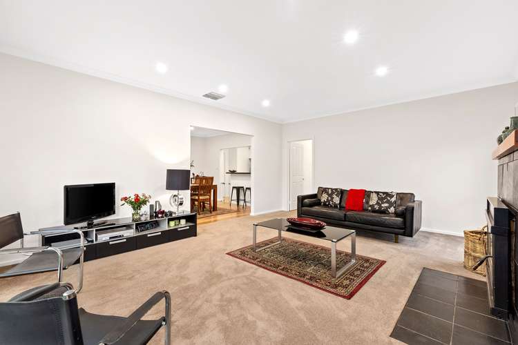 Third view of Homely house listing, 1/40 Cameron Road, Box Hill North VIC 3129