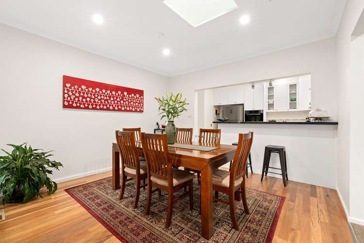 Fifth view of Homely house listing, 1/40 Cameron Road, Box Hill North VIC 3129