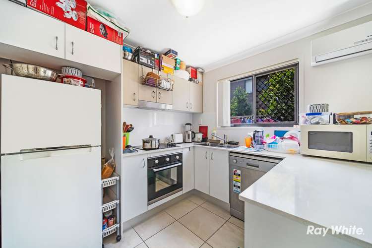 Second view of Homely townhouse listing, 68/125 Orchard Road, Richlands QLD 4077