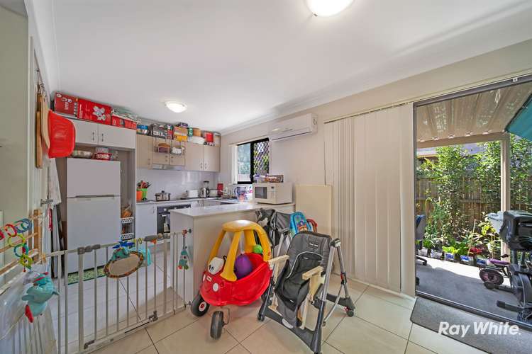 Fifth view of Homely townhouse listing, 68/125 Orchard Road, Richlands QLD 4077