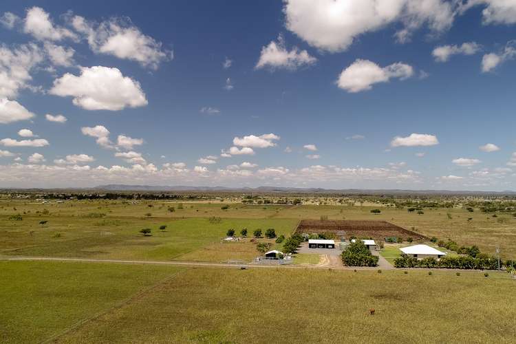 Second view of Homely ruralOther listing, 1203 Ridgelands Road, Alton Downs QLD 4702