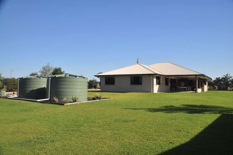 Sixth view of Homely ruralOther listing, 1203 Ridgelands Road, Alton Downs QLD 4702