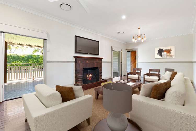 Fifth view of Homely house listing, 165 Wynnum North Road, Wynnum QLD 4178