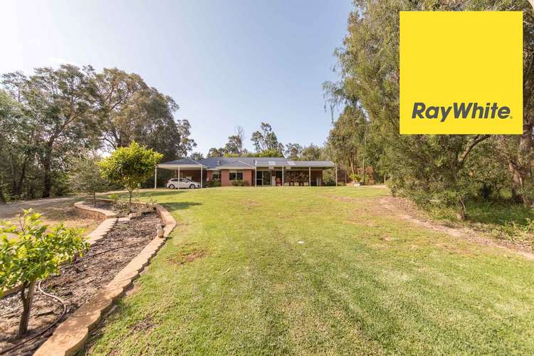 Third view of Homely house listing, 12 Weller Loop, Leschenault WA 6233