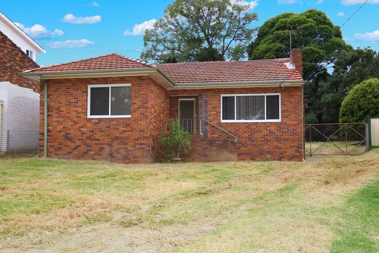 35 Basil Road, Bexley NSW 2207