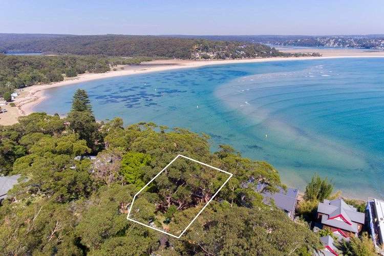 Main view of Homely house listing, 55 Crammond Avenue, Bundeena NSW 2230