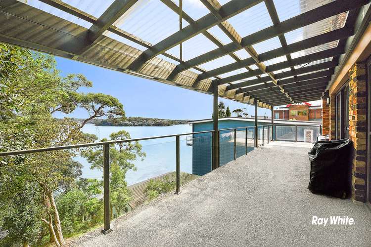 Third view of Homely house listing, 55 Crammond Avenue, Bundeena NSW 2230