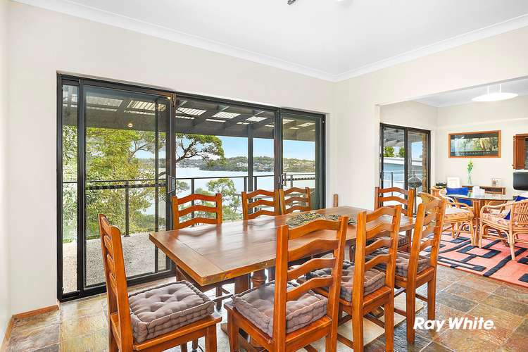 Fourth view of Homely house listing, 55 Crammond Avenue, Bundeena NSW 2230