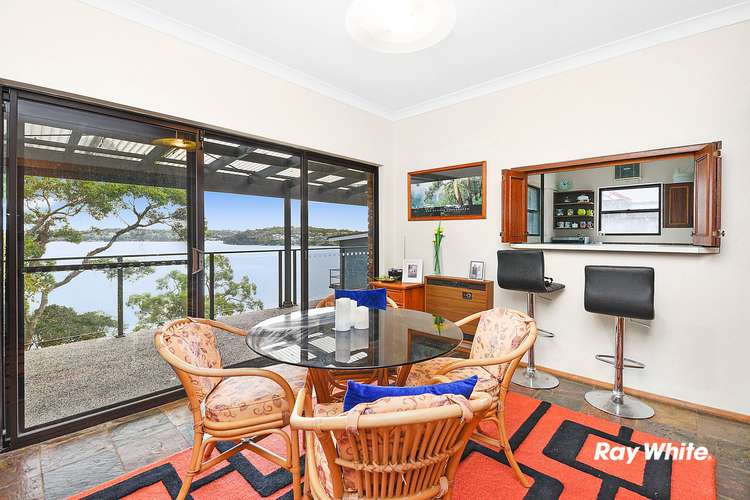 Fifth view of Homely house listing, 55 Crammond Avenue, Bundeena NSW 2230