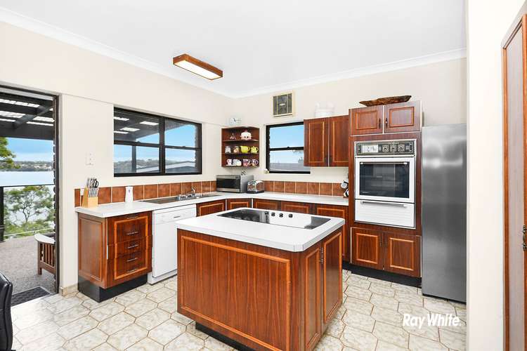 Sixth view of Homely house listing, 55 Crammond Avenue, Bundeena NSW 2230