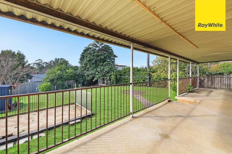 Second view of Homely house listing, 49 Solander Road, Kings Langley NSW 2147