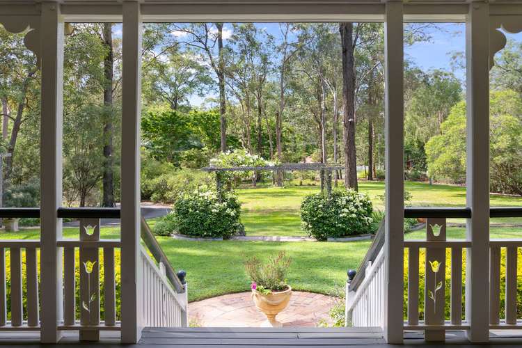 Second view of Homely house listing, 23 Pinecone Court, Bunya QLD 4055