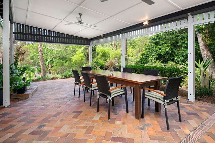 Fifth view of Homely house listing, 23 Pinecone Court, Bunya QLD 4055