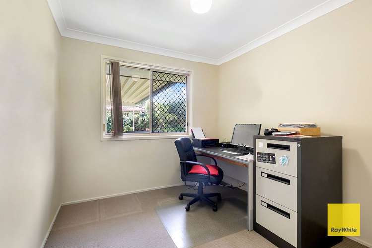 Fourth view of Homely house listing, 8 Sylvia Court, Capalaba QLD 4157