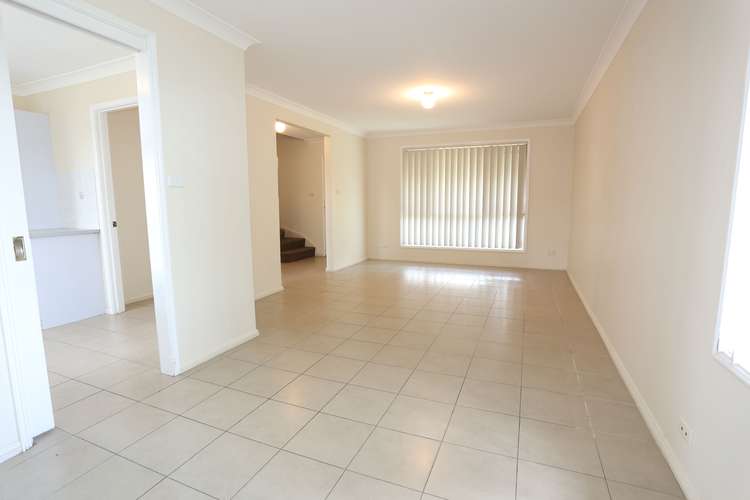 Second view of Homely house listing, 4 Yarra Place, Glenmore Park NSW 2745