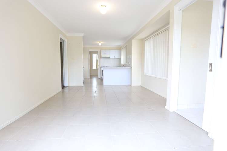 Third view of Homely house listing, 4 Yarra Place, Glenmore Park NSW 2745