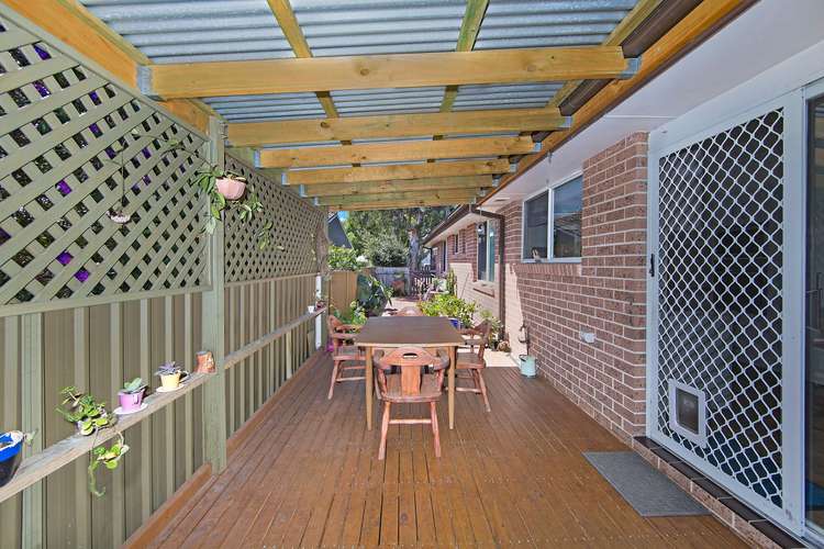 Third view of Homely townhouse listing, 4/30 Natuna Avenue, Budgewoi NSW 2262