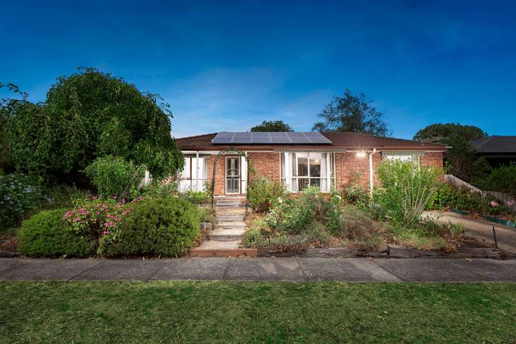 Main view of Homely house listing, 34 Crusoe Drive, Lysterfield VIC 3156