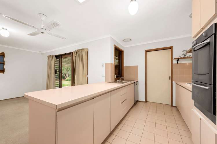 Fourth view of Homely house listing, 34 Crusoe Drive, Lysterfield VIC 3156