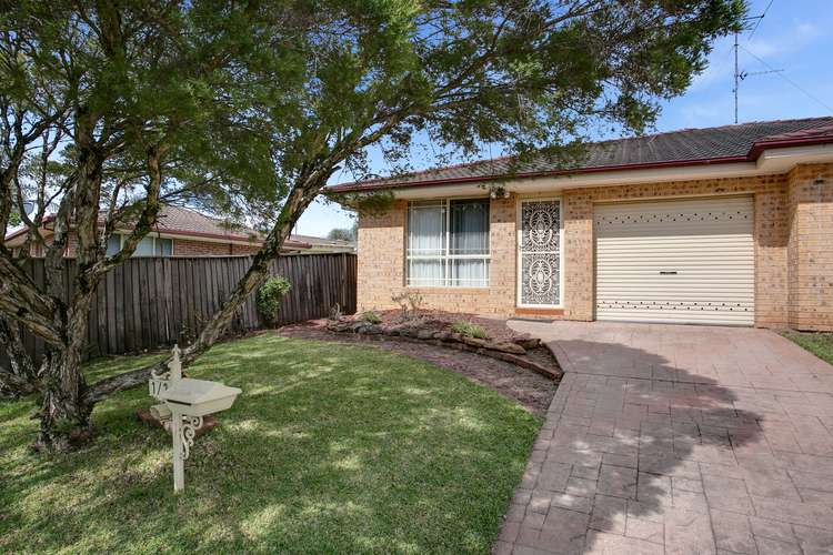 Main view of Homely house listing, 1/2 Paine Place, Bligh Park NSW 2756