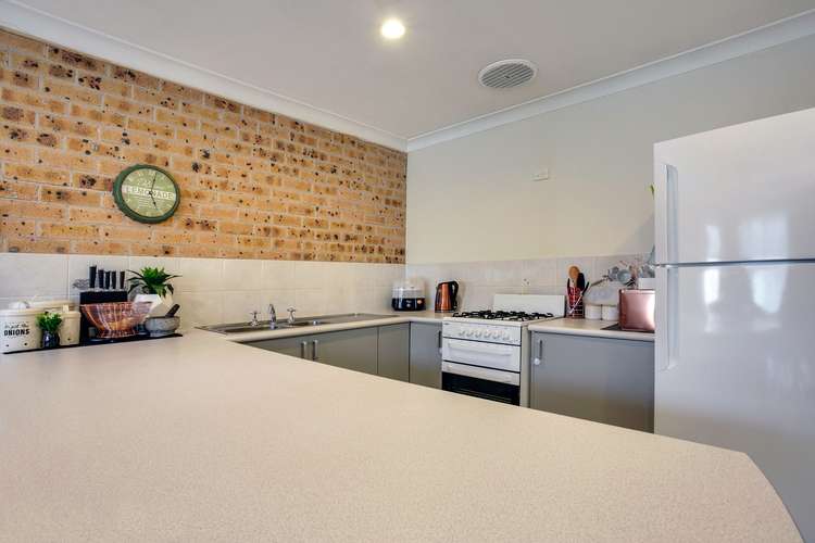 Third view of Homely house listing, 1/2 Paine Place, Bligh Park NSW 2756