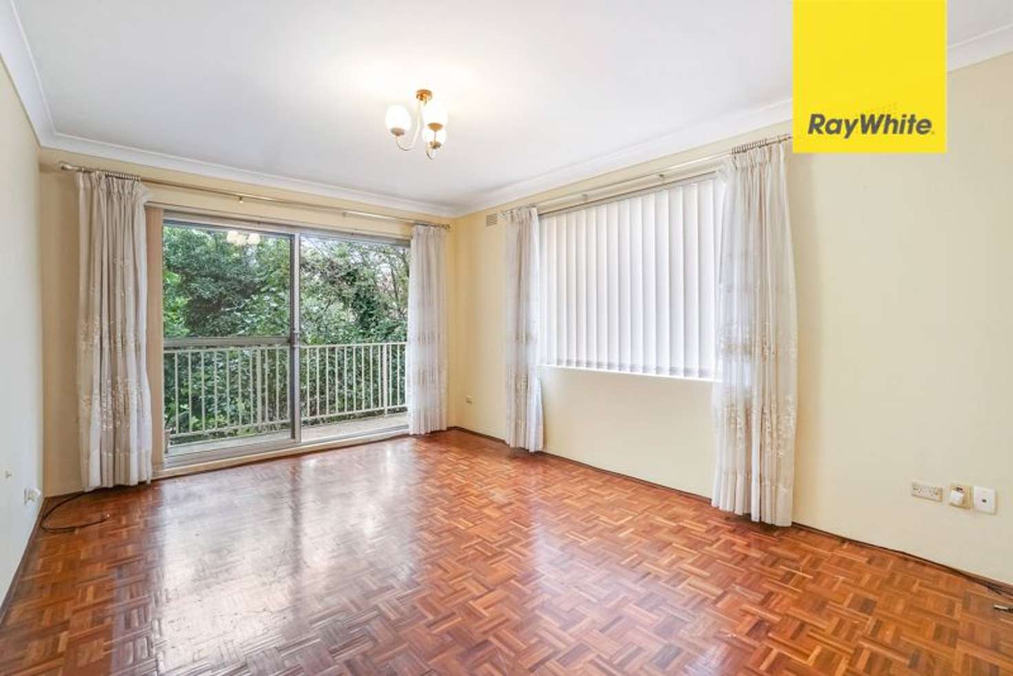 Main view of Homely apartment listing, 3/43 Brighton Avenue, Croydon Park NSW 2133