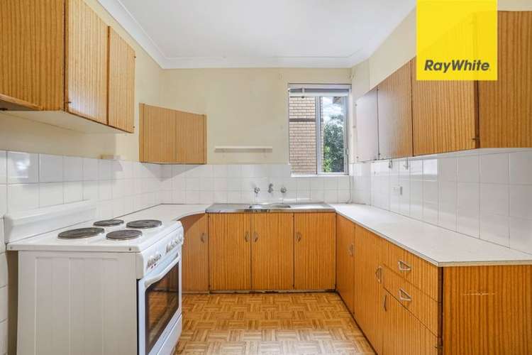 Second view of Homely apartment listing, 3/43 Brighton Avenue, Croydon Park NSW 2133