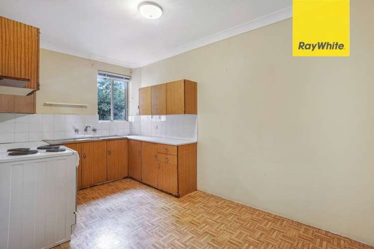 Third view of Homely apartment listing, 3/43 Brighton Avenue, Croydon Park NSW 2133