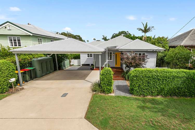 Second view of Homely house listing, 8 Snowden Street, Tarragindi QLD 4121