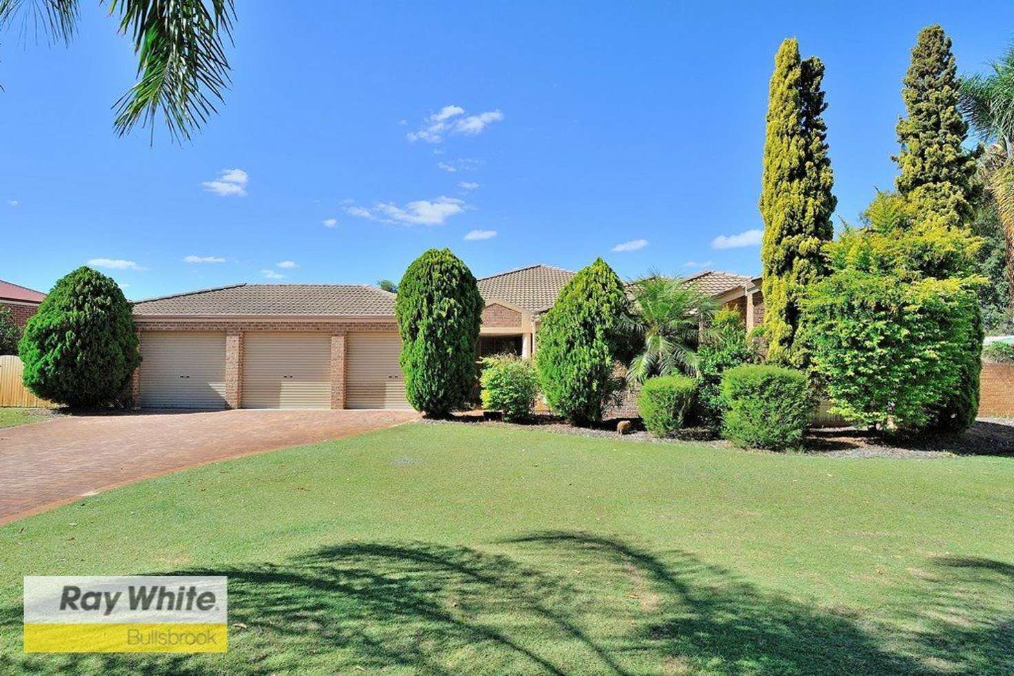 Main view of Homely house listing, 26 Chardonnay Drive, The Vines WA 6069