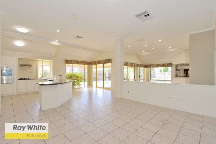 Second view of Homely house listing, 26 Chardonnay Drive, The Vines WA 6069