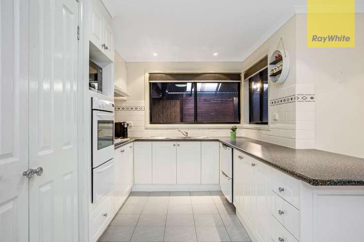Third view of Homely house listing, 26 Mankina Circuit, Delahey VIC 3037