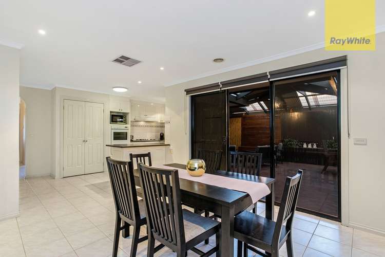 Fourth view of Homely house listing, 26 Mankina Circuit, Delahey VIC 3037